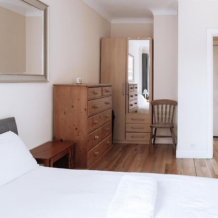 Evelyn Court Apartment Londra Exterior foto